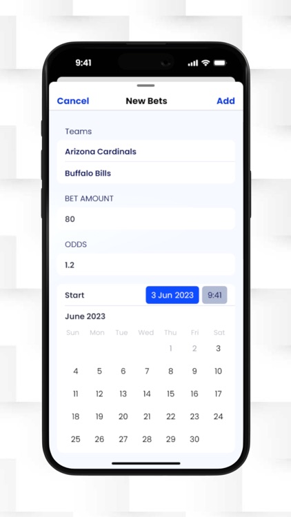 Famrule - Track Your Wins screenshot-3