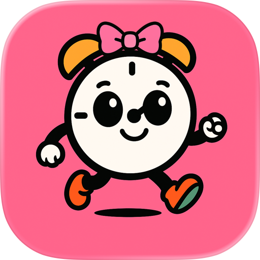 Lilo: Study Timer & Challenges