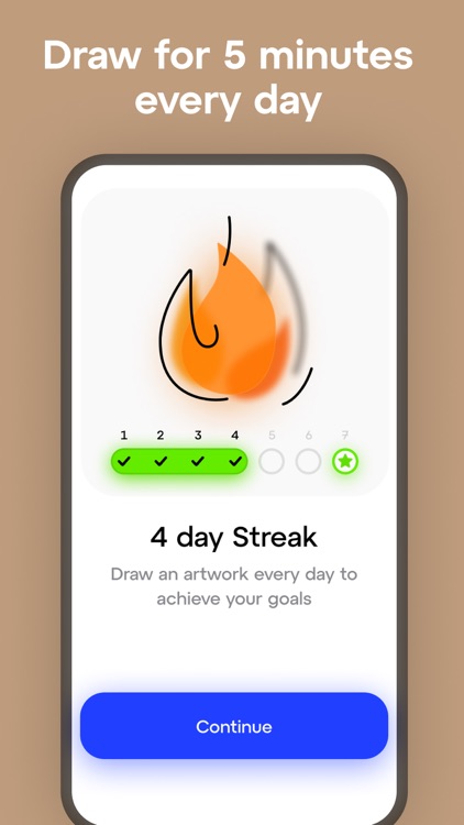 Sketchar: AR Drawing App screenshot-6