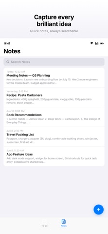 binthepostit screenshot