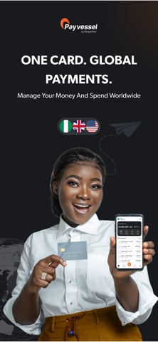 Payvessel screenshot