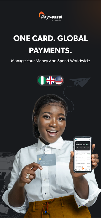 Payvessel Screenshot 1 of 8