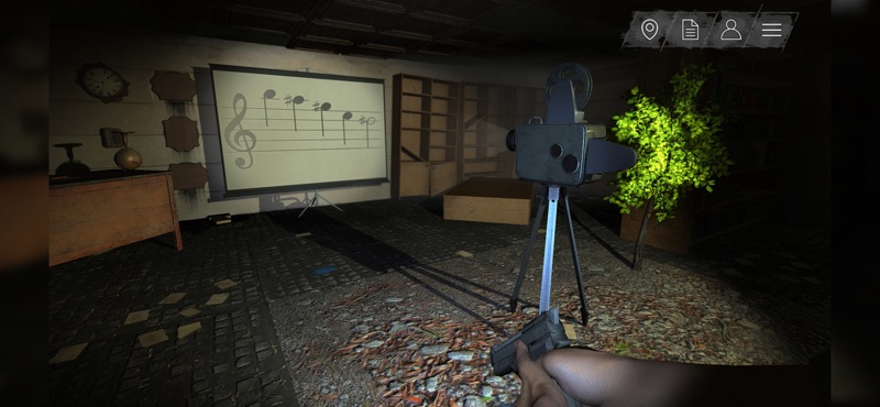 HOUSE 314: Survival Horror FPS screenshot 2