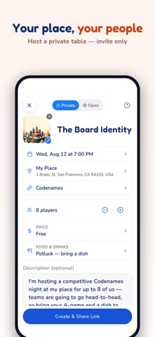 Grooviq screenshot