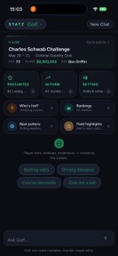 Statz Assistant screenshot