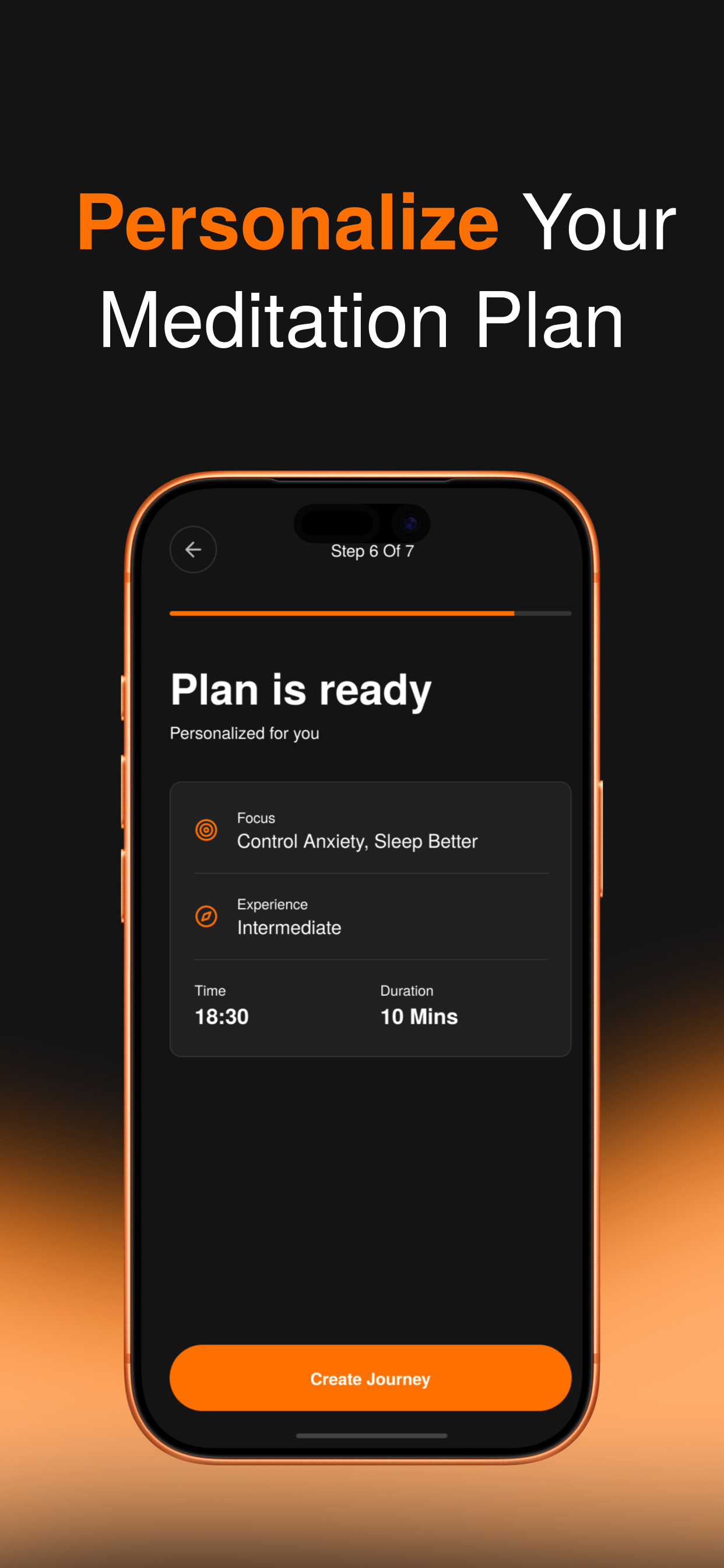 Relax Infinity: Meditate,Sleep screenshot 4