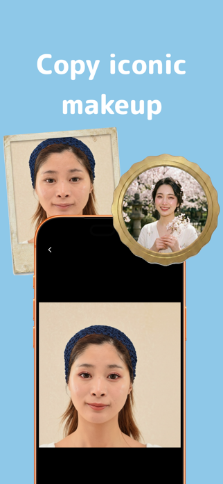 TryMakeup - AI Makeup Studio Screenshot 2 of 5