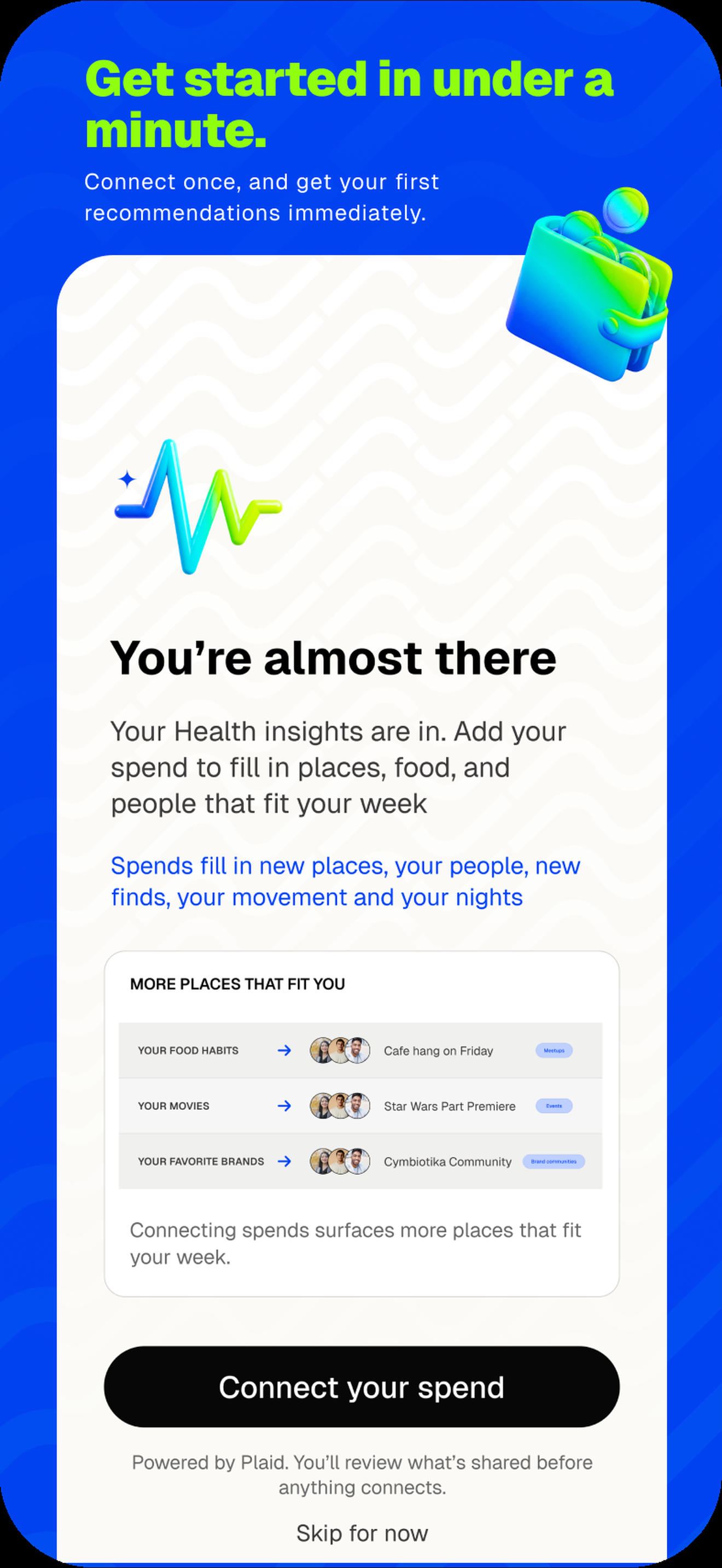 rthms: find your people screenshot 3