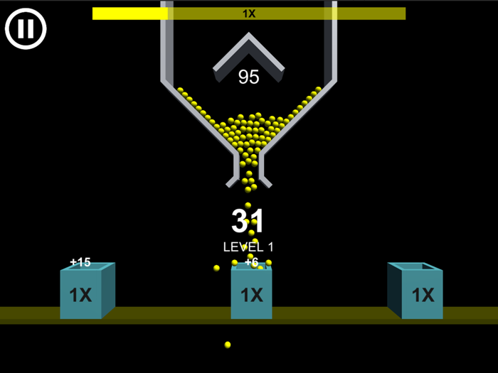 30 Mini Games - Unpacking Fun