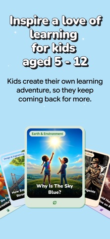 Sparkli: Learning Adventures Screenshot 1 of 6