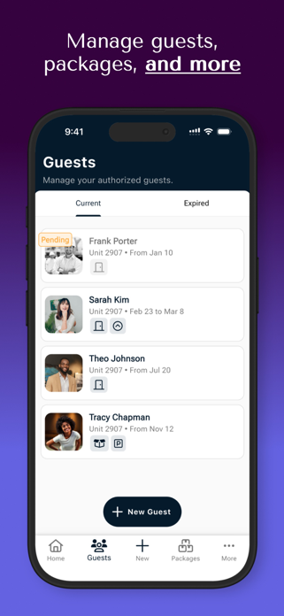 Desk Intelligence Screenshot 4 of 8