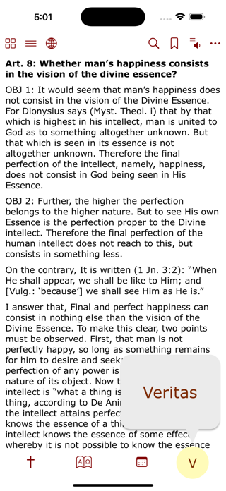 iPieta Screenshot 3 of 9