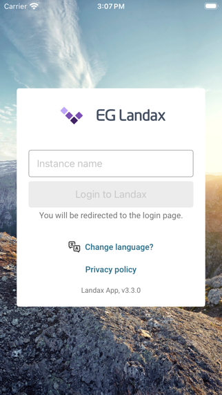 Screenshot #1 pour Landax