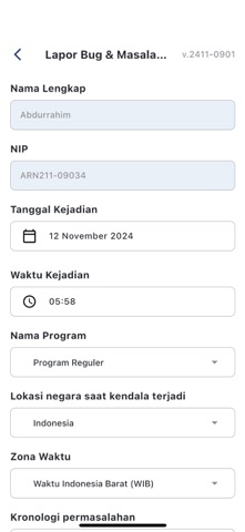 Edu HSI Screenshot 10 of 10