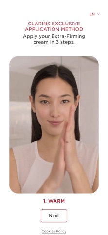 Facialist Filter Extra-Firming Screenshot 2 of 7