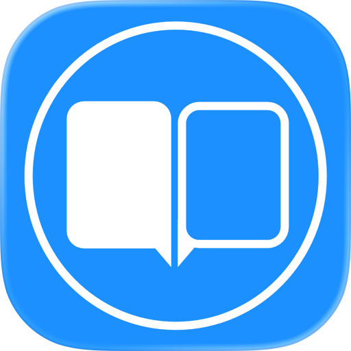 Komi Reader - TXT & PDF