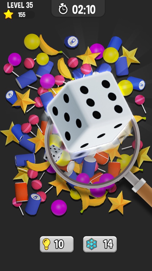 #2. Match Pair 3D - Matching Game (iOS) 来自: BRAINWORKS PUBLISHING PTE. LTD.