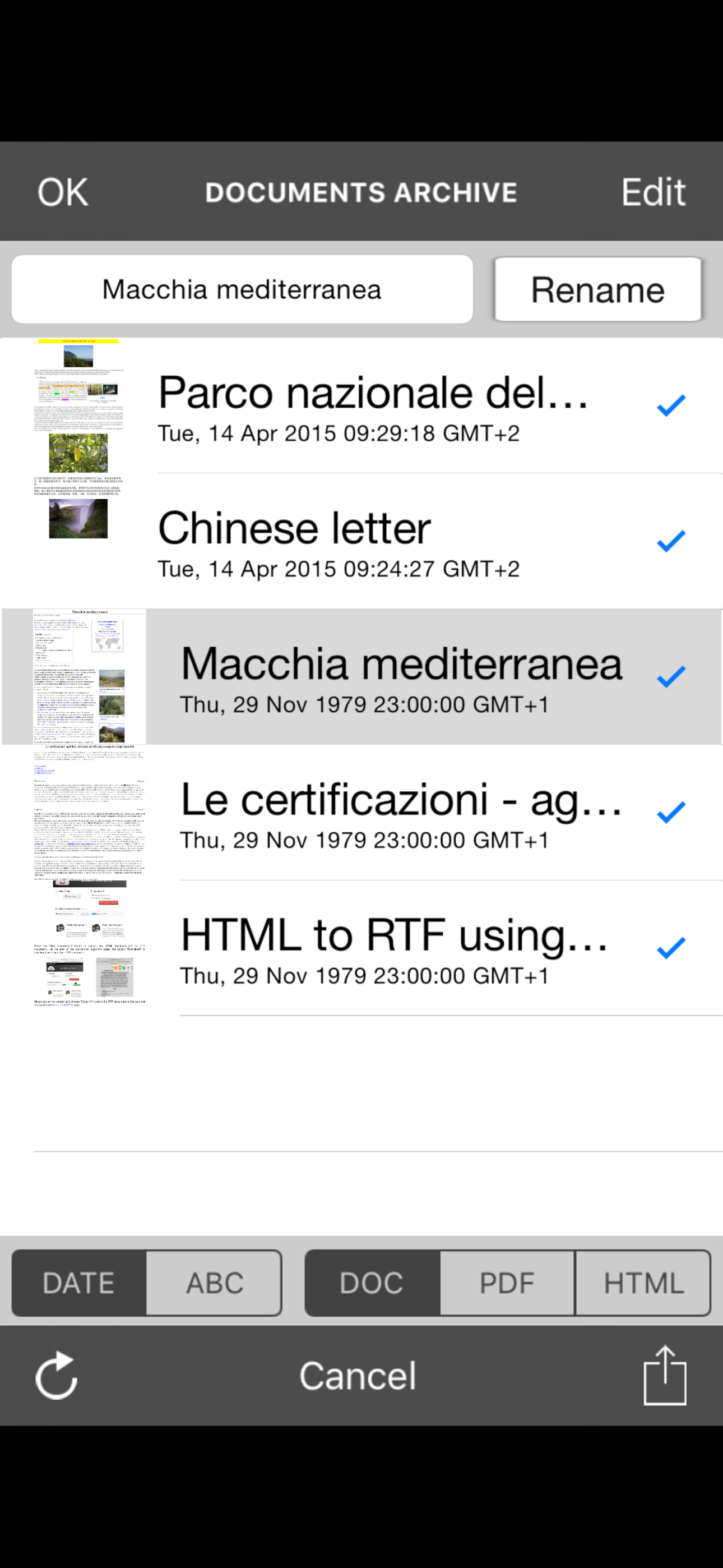 iWord PRO