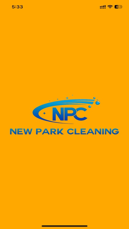 New Park Cleaning