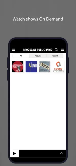 90.5 The Night screenshot 4