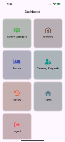 1966 House screenshot