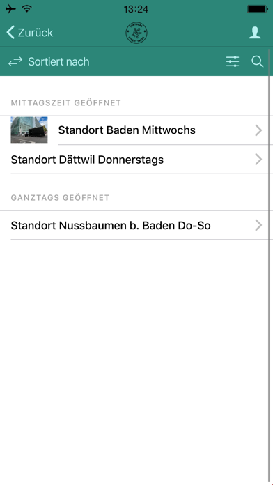 Screenshot #2 pour TORTUGAA TACOS