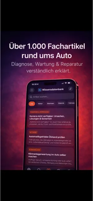 HorstHilft screenshot 4