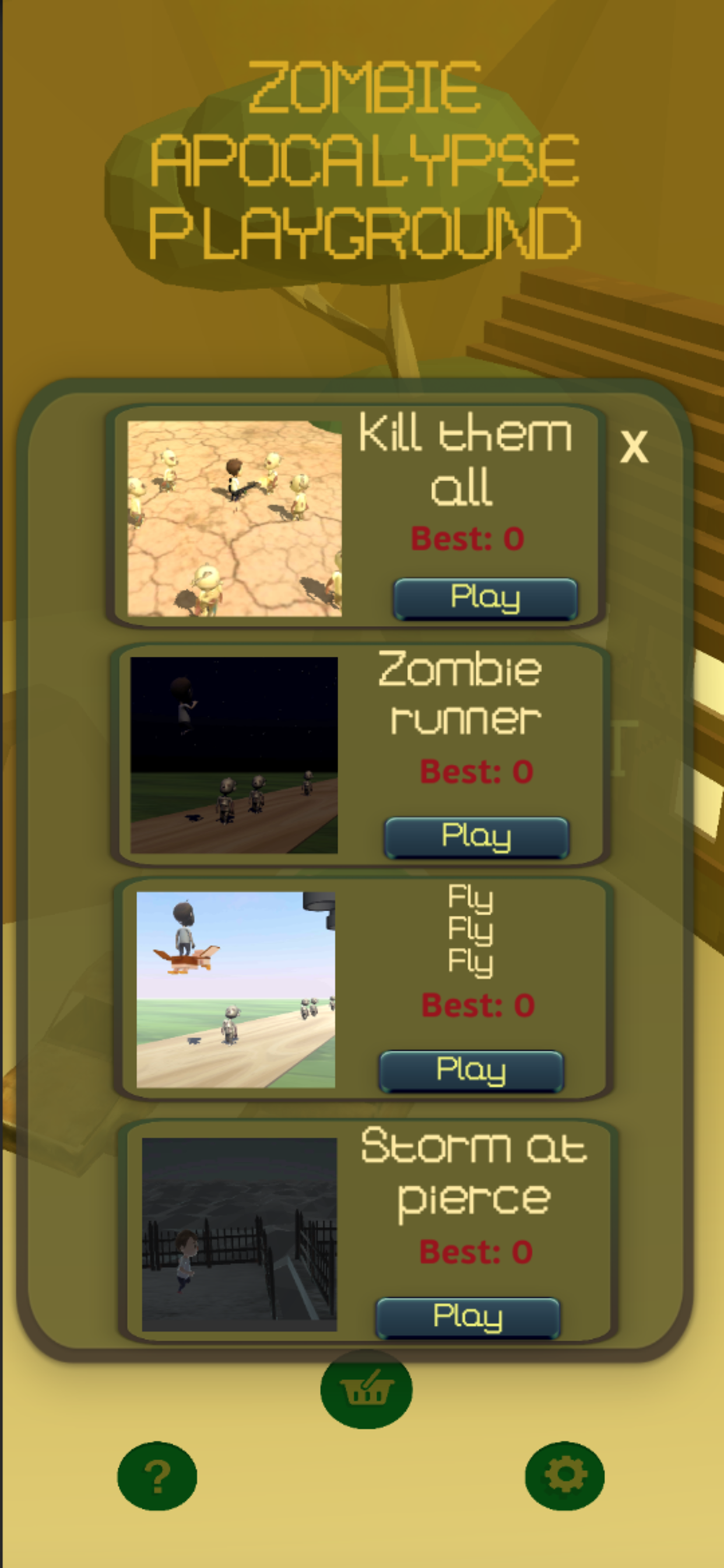 Apocalypse Idle
