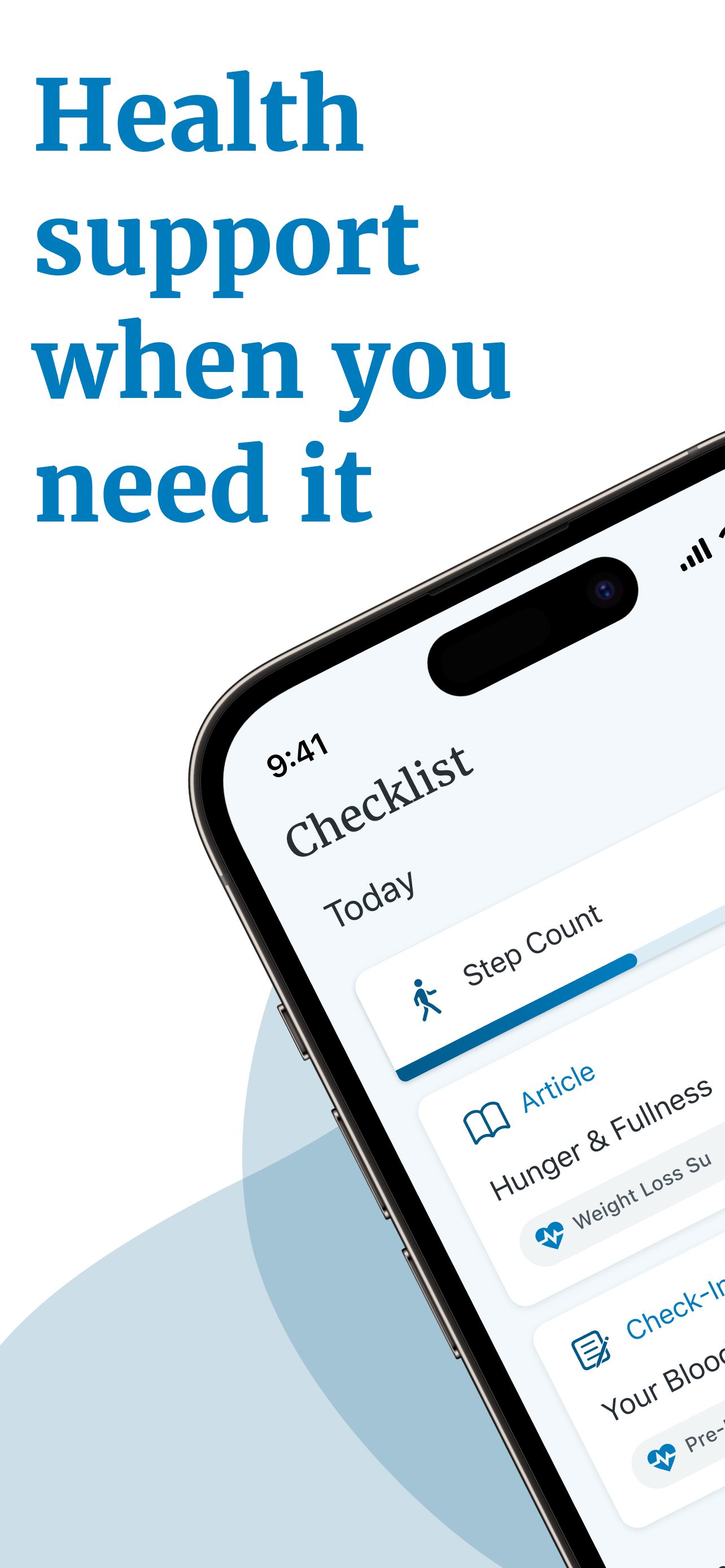 Blue KC Care Management