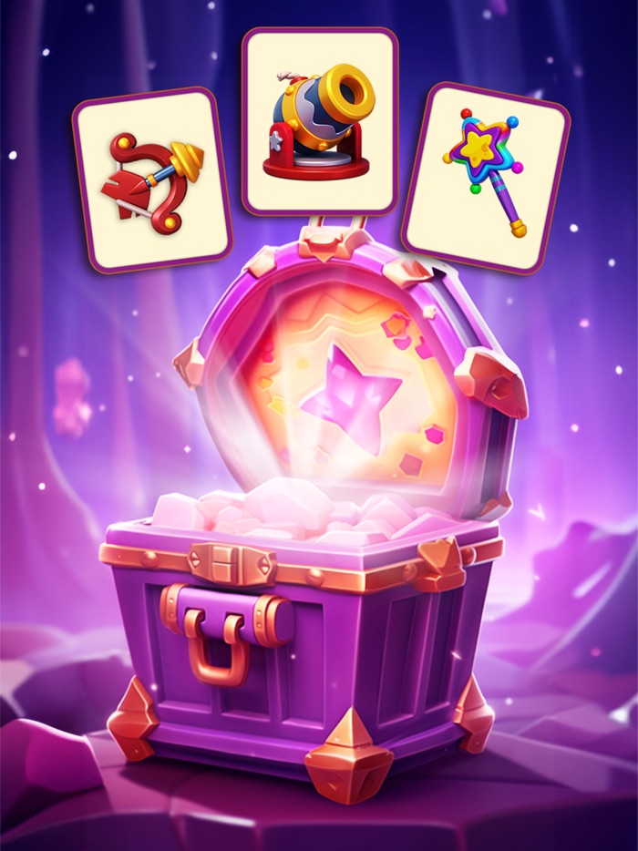 Royal Adventure  Big World