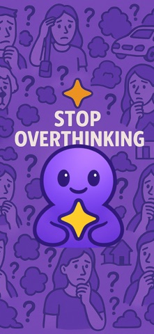 Decido: Stop Overthinking Screenshot 1 of 7