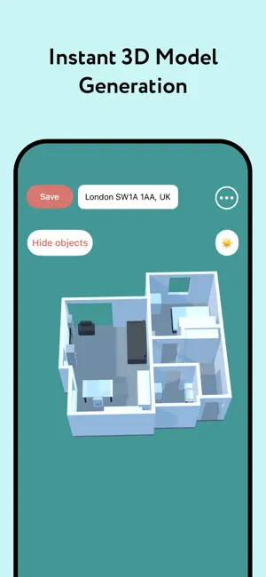Vuabl screenshot 2