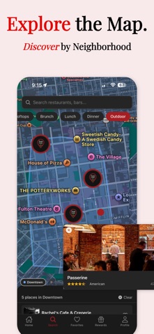 TasteLanc Screenshot 5 of 7