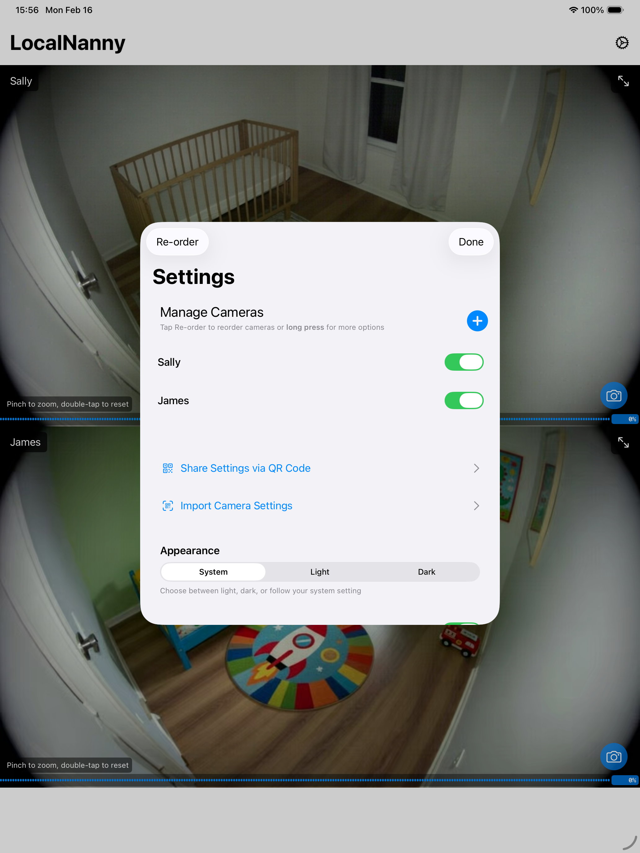 LocalNanny