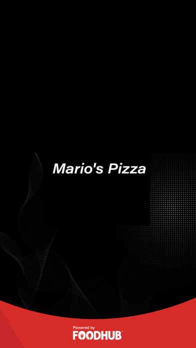 Pizza City Cleator Moor Screenshot