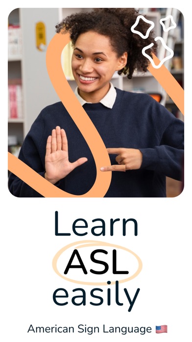 ASL Bloom - Sign Languageのおすすめ画像1