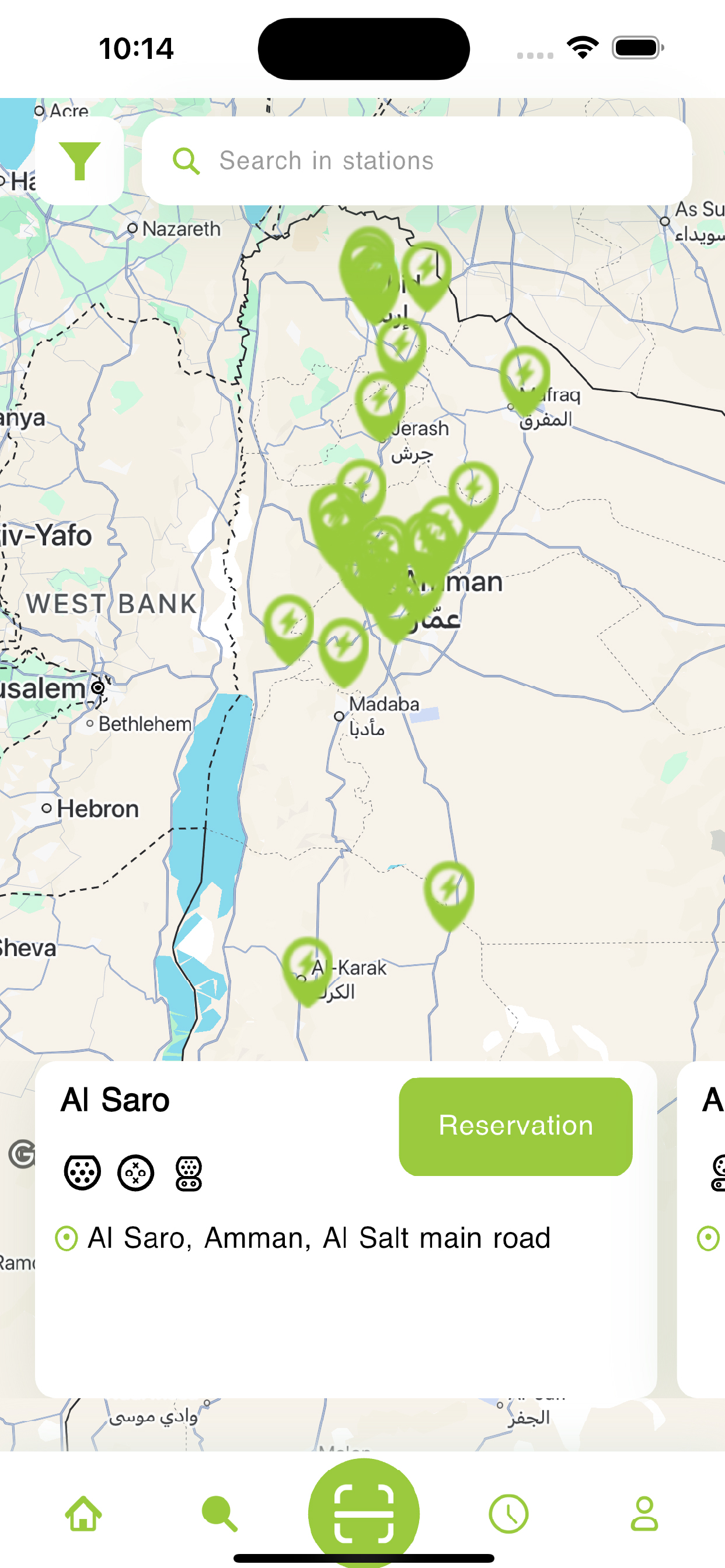 Manaseer EV screenshot 2