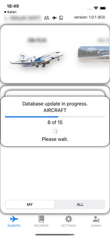 MBalance Screenshot 2 of 6
