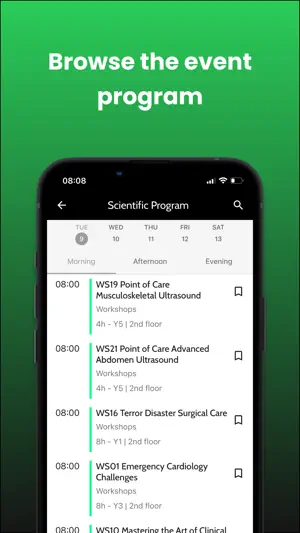 ICEM 2026 screenshot 2
