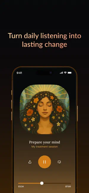 Magnet Mind: Attract Abundance screenshot 3