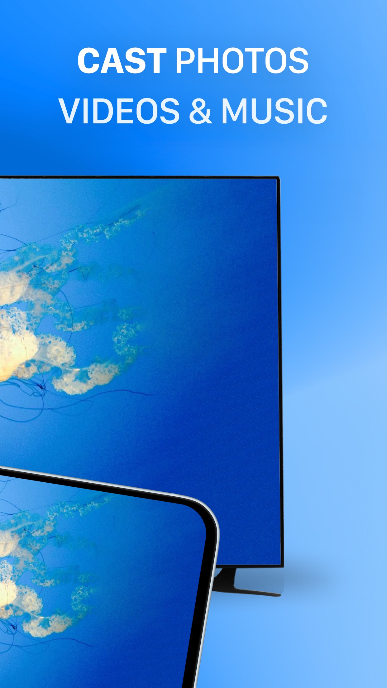 Screen Mirroring - TV Cast Air screenshot 2