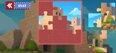 Jordan Friends Tanken screenshot 6