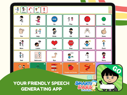 Expressive Go screenshot 4