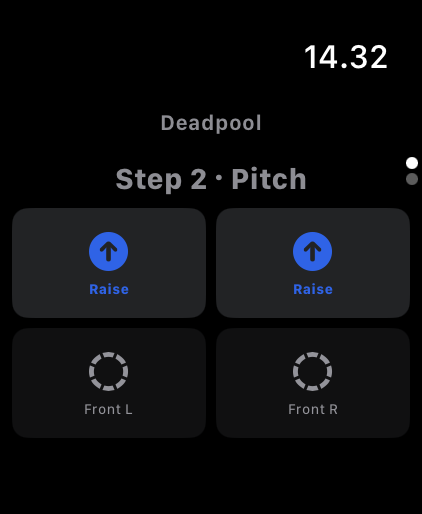 PinLevel: Pinball Leveler screenshot 11