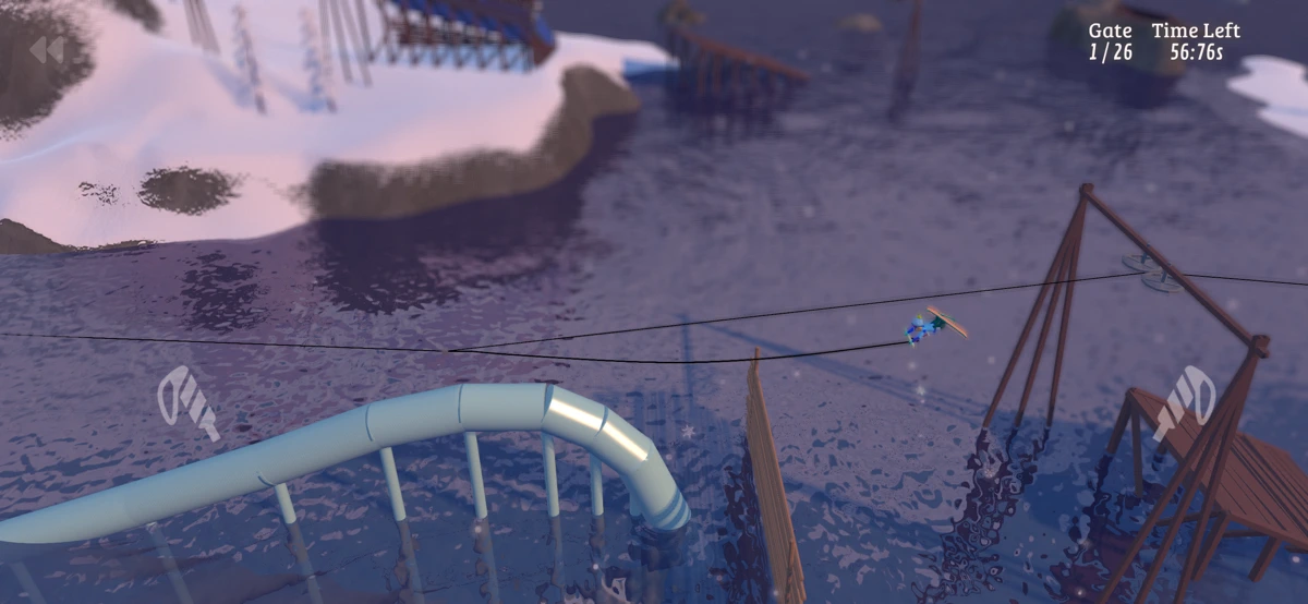 Grand Mountain Adventure 2 screenshot 6