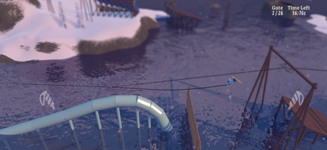Grand Mountain Adventure 2 screenshot 6
