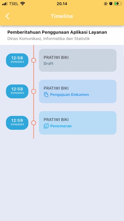 E-Sign Provinsi Gorontalo screenshot-3