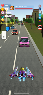 Beeee Master screenshot 4