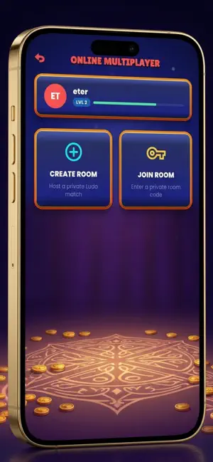 LUDO GAME 3D screenshot 3