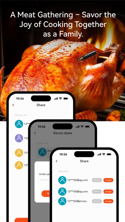 Meatmeet screenshot-4